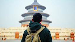 Çin’de Öğrenci Hayatı Nasıl? Uluslararası Deneyimin Kapılarını Açın