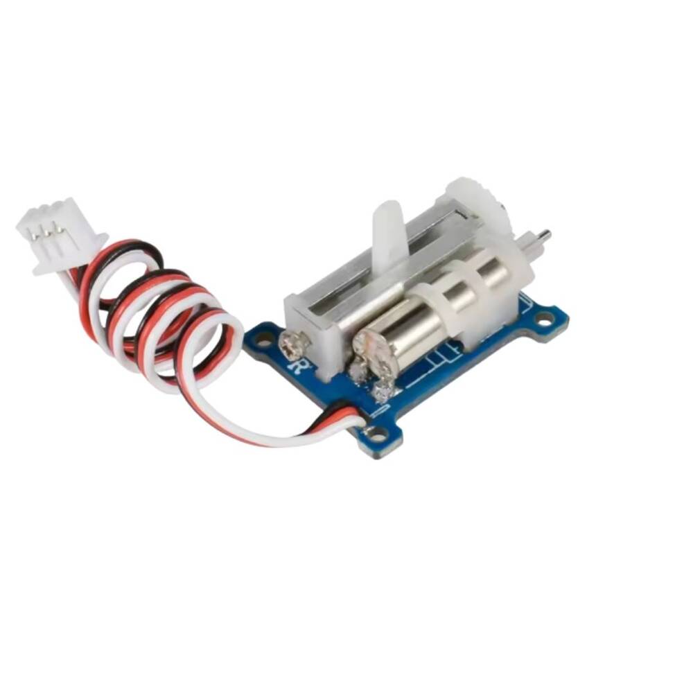 GS-1502 Linear Servo Right (Sağ)