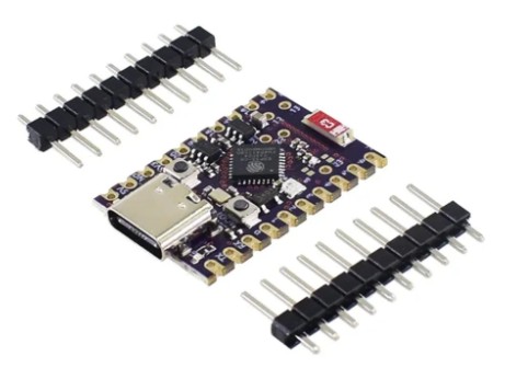 ESP32-C6 SuperMini