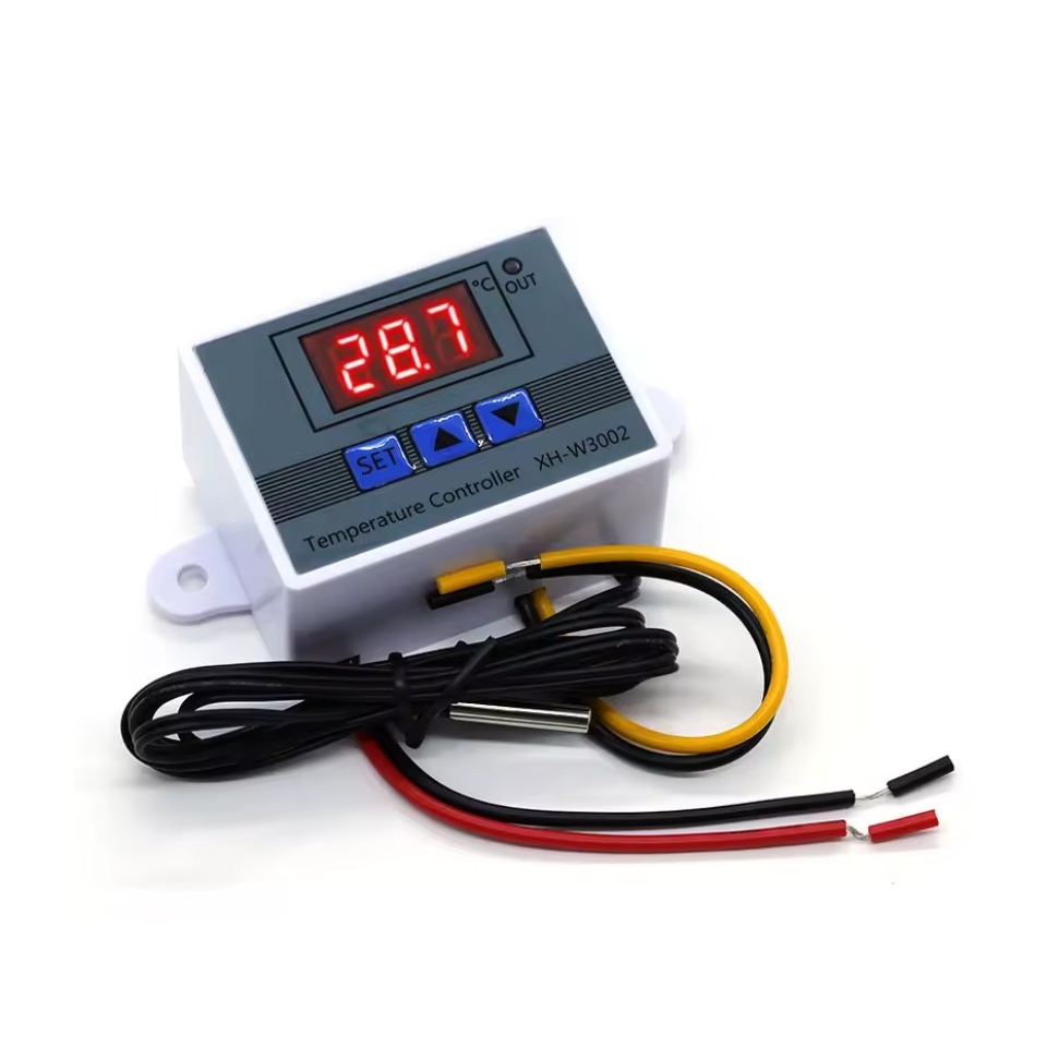 XH-W3002 - AC-220V